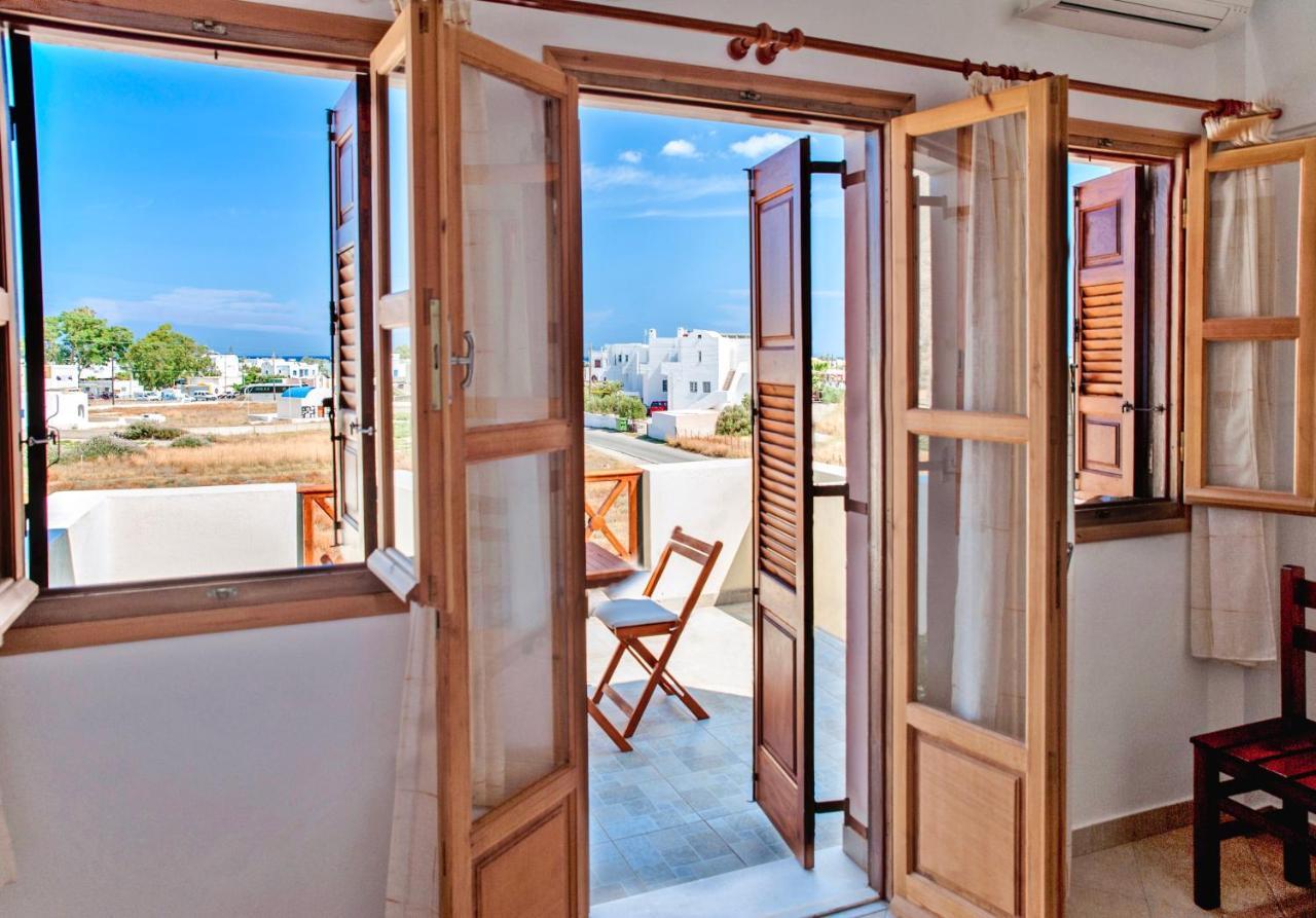 Almyra Villa 페리사 외부 사진