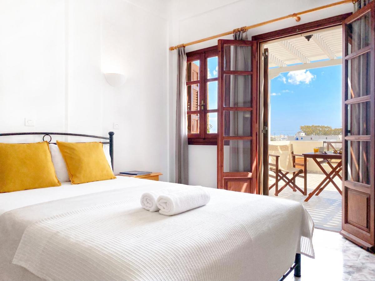 Almyra Villa 페리사 외부 사진