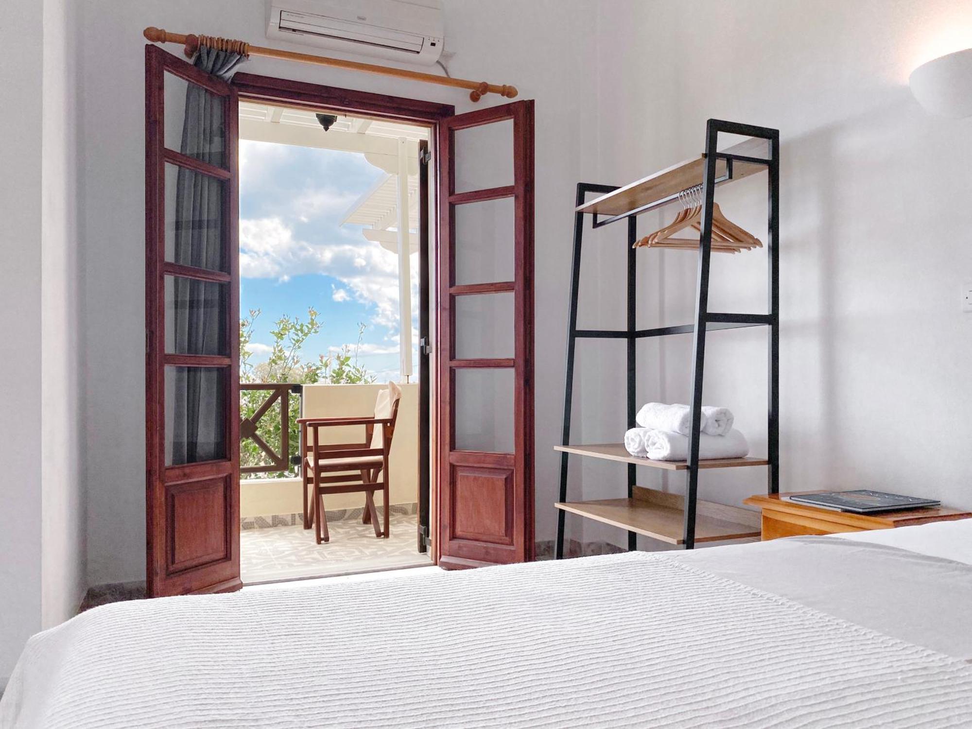 Almyra Villa 페리사 객실 사진