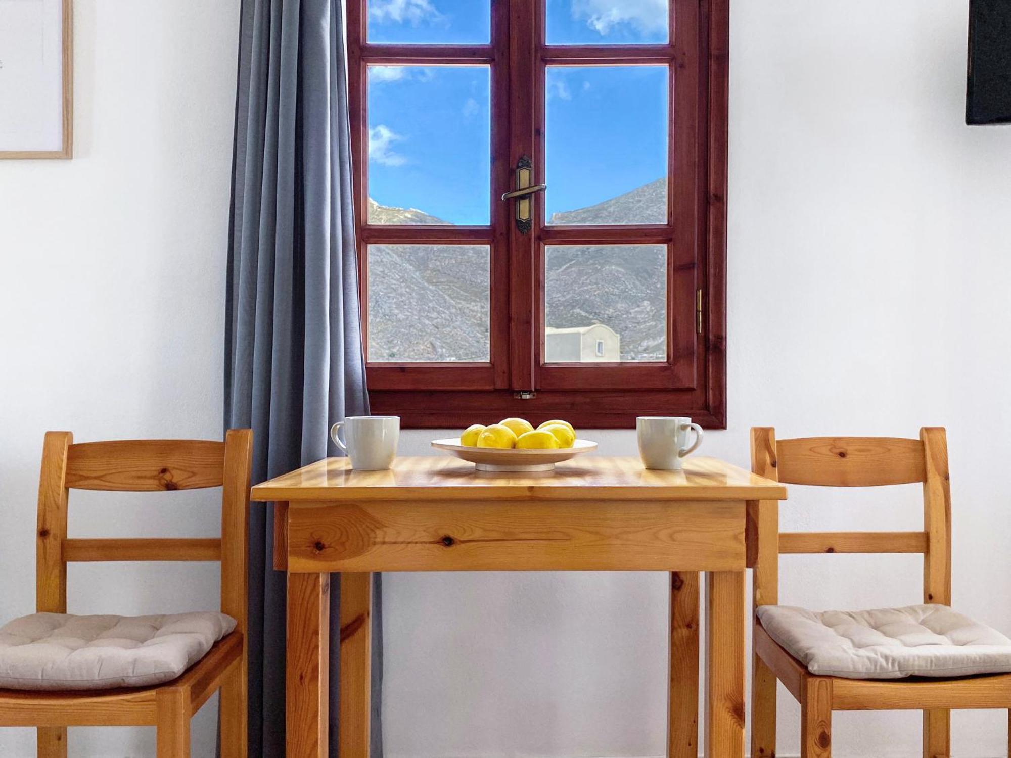 Almyra Villa 페리사 객실 사진