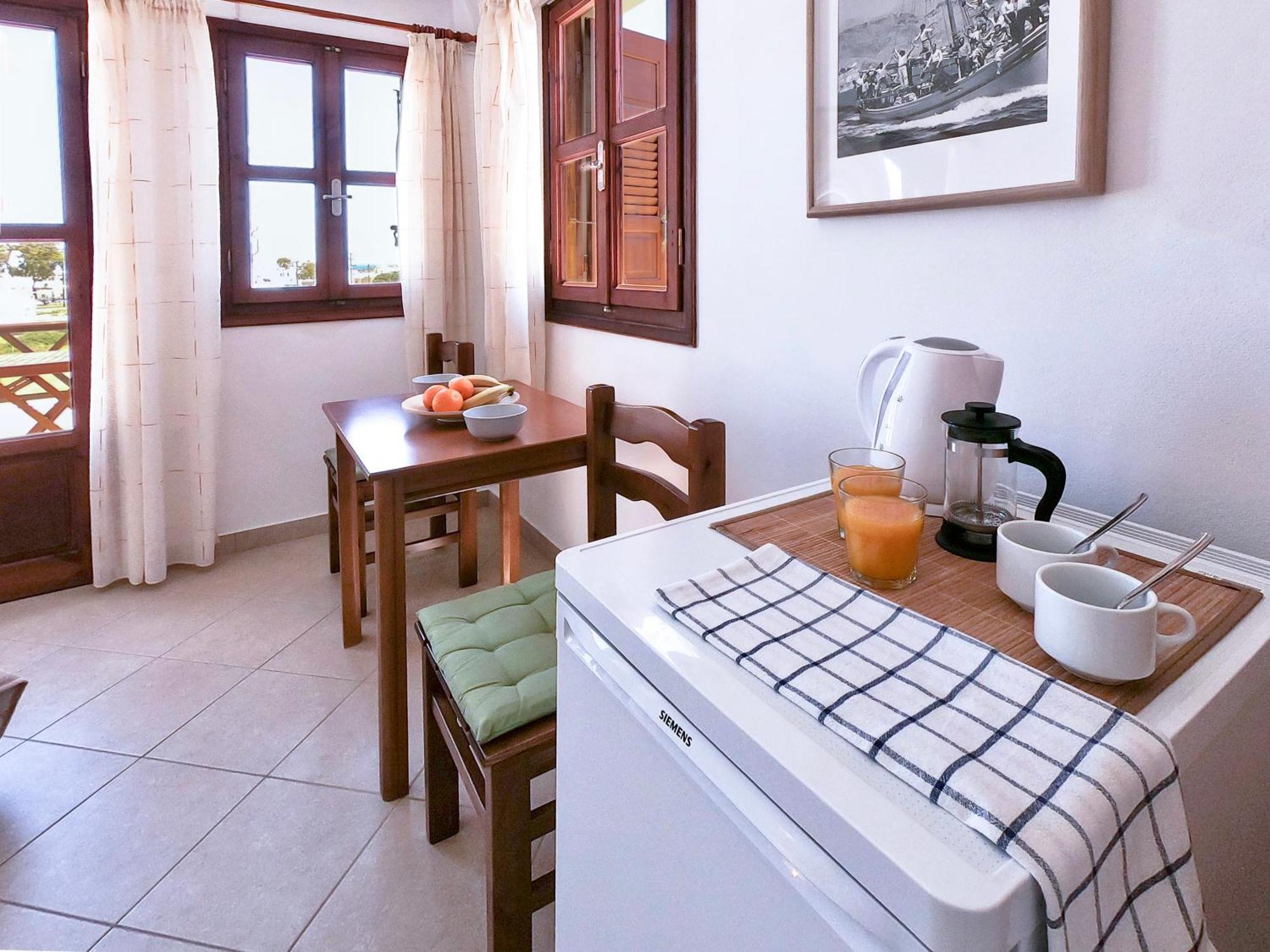 Almyra Villa 페리사 외부 사진