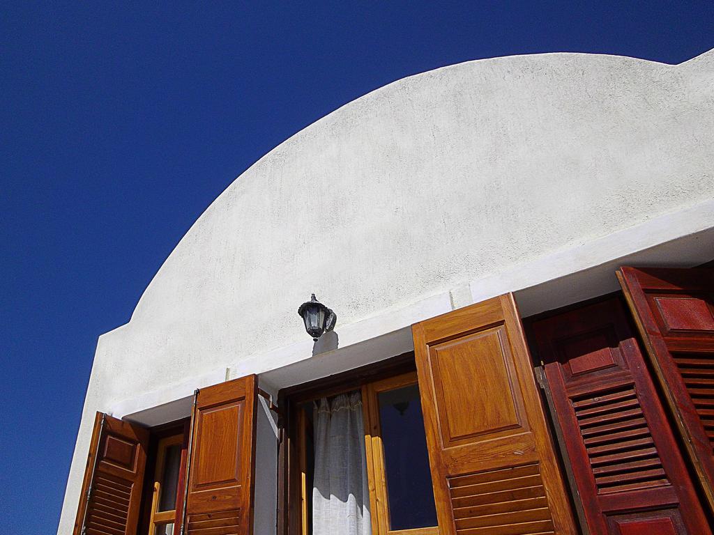 Almyra Villa 페리사 객실 사진